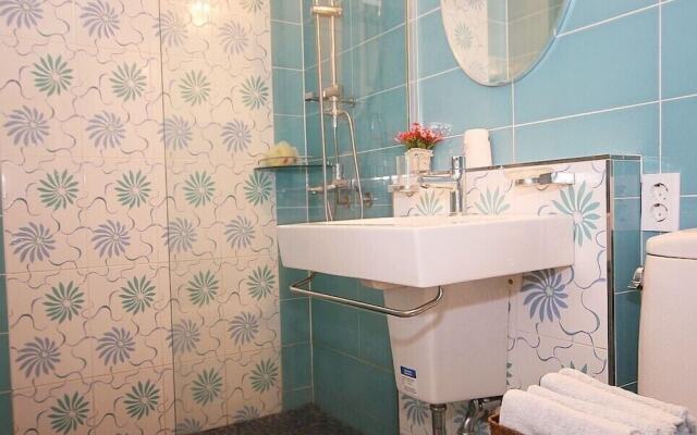 Gracia Pension Gapyeong