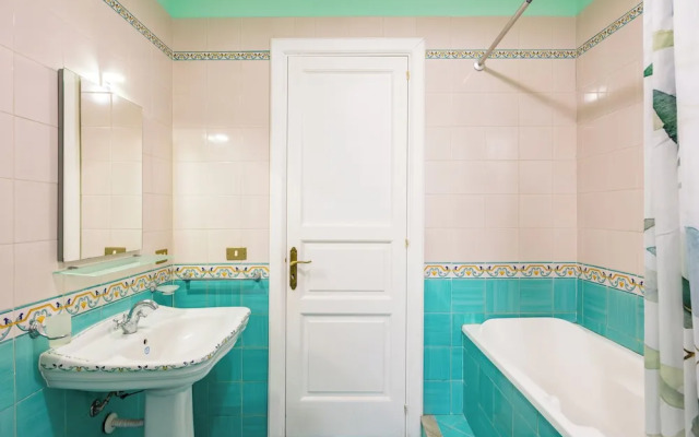 La Casa di Famiglia by Napoliapartments