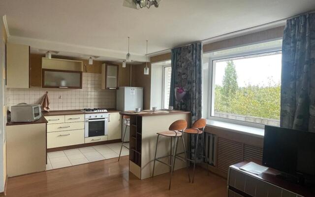 Апартаменты на улице Южно-Моравская 70