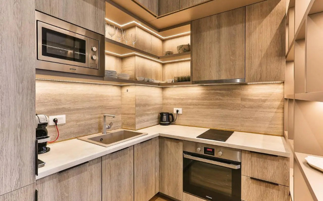 Royal Residence Apartment