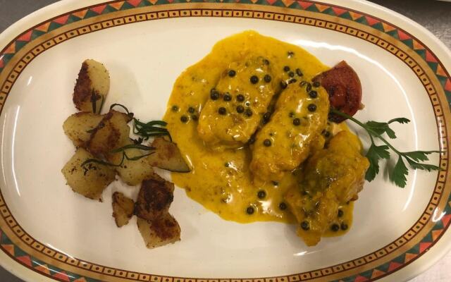 Ca' Settecento Residenza d'Epoca