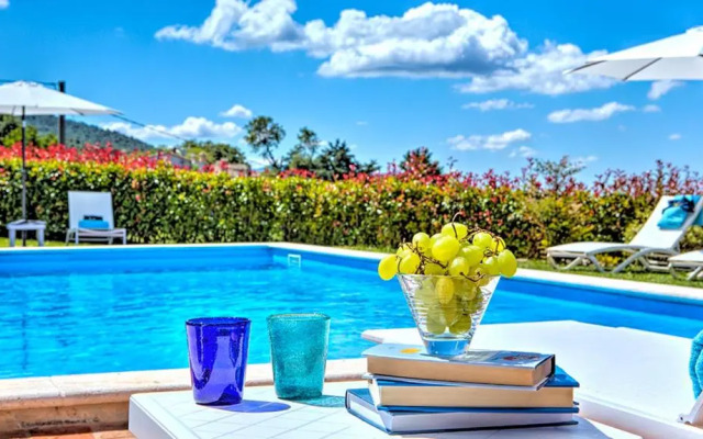 Villa Bella 8 in Massa Martana