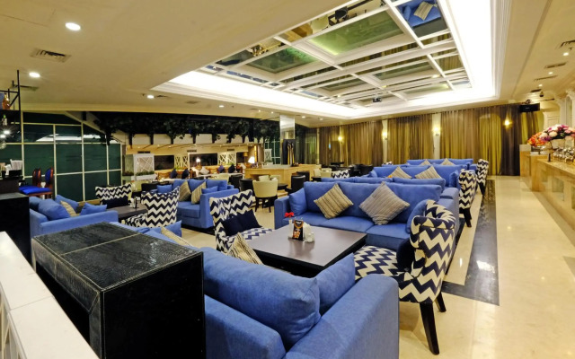 The Bellezza Suites Jakarta