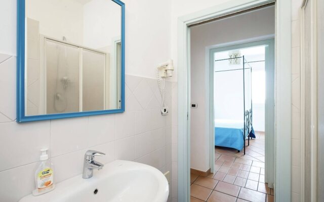 Pleasant Holiday Home in Santa Flavia