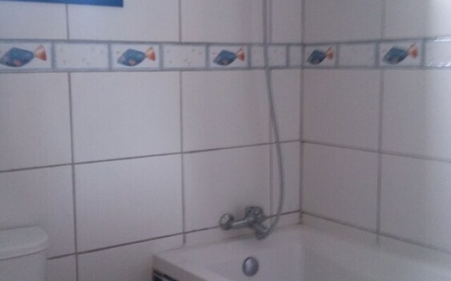 Il Mare Beach House