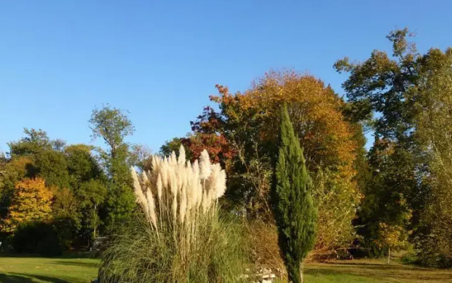 Château de Vèzes, Gîtes Source de Vie