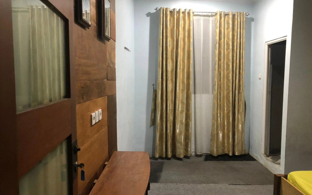 Friendjoss Homestay Laugumba RedPartner