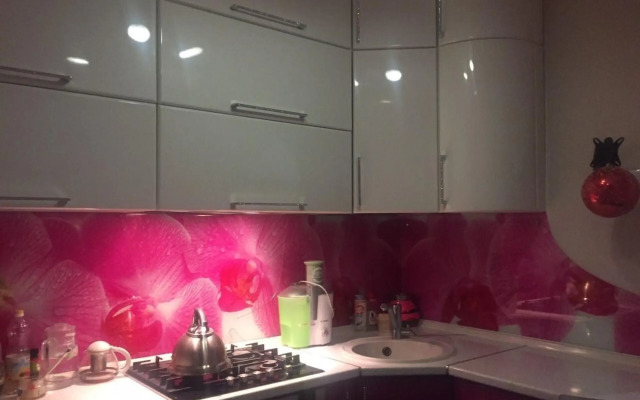 Апартаменты на проспекте Московский 6