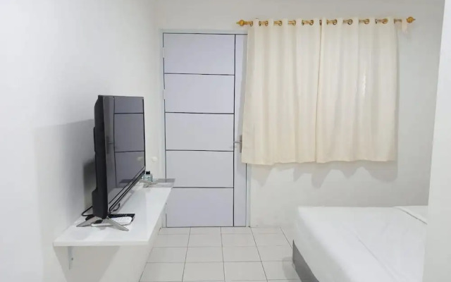 Capital O 93728 Guest House Cemara