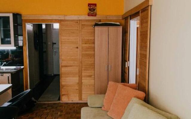 Apartment Budacenter