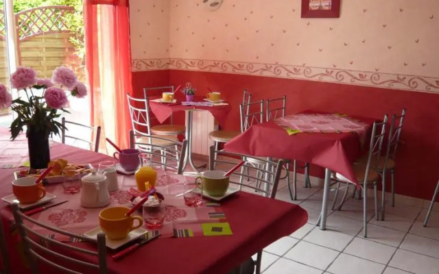 Chambres dHotes La Maison Neuve