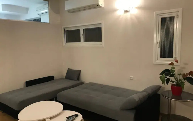 KAV Apartments-Near Ichilov Pumbedita St