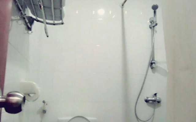 Puri Dibia Hotel