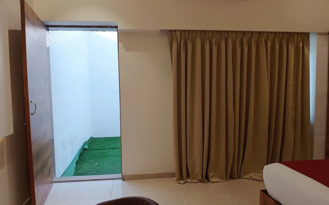Madhav Residency Hotel & Banquet, Kalyan, Mumbai
