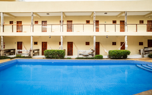 Pousada SeaWind