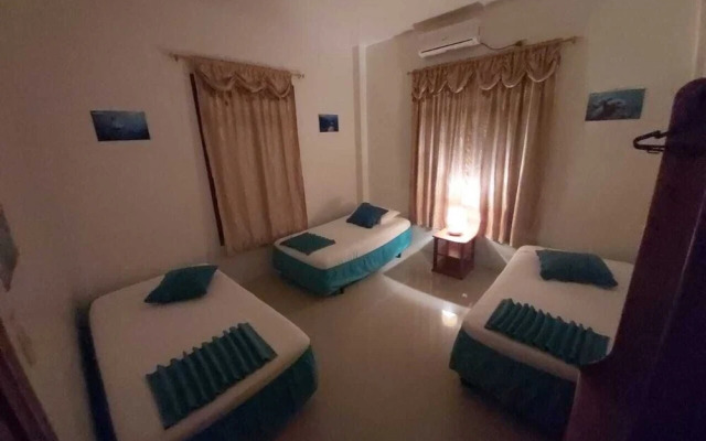 Cielo Azul Galápagos Hotel