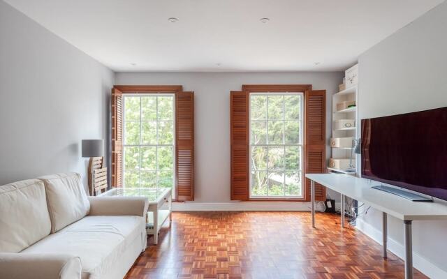 Great 1 Bed, Up To 3 Guests, Islington/Essex Rd