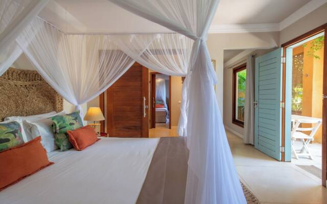 Mi Secreto pousada & spa