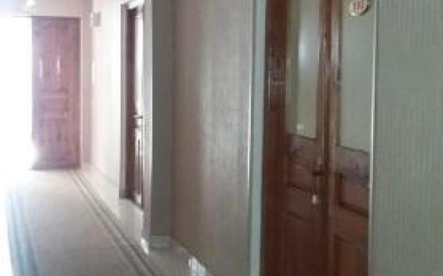 Guest House Orion Oni