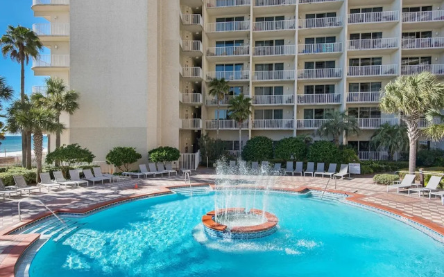 Shores of Panama 816