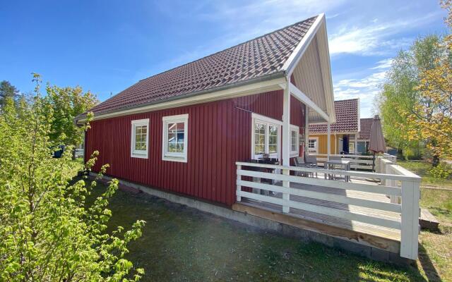 Holiday House at the Useriner See, Userin