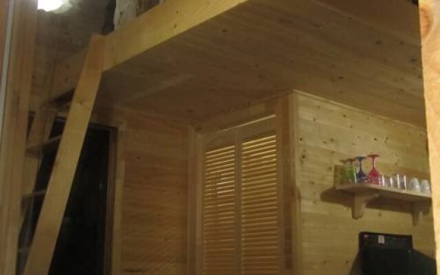 Le Refuge de lÉrablière