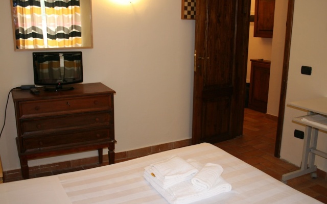 La corte di San Giuseppe