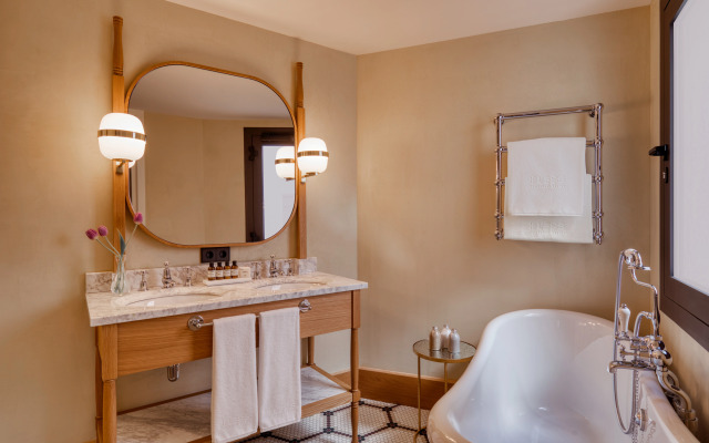 Bless Hotel Madrid, a member of The Leading Hotels of the World