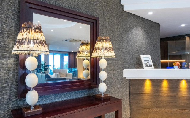 The Paxton Hotel