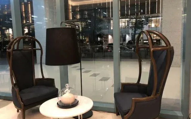 Gotophi at One Uptown Residence