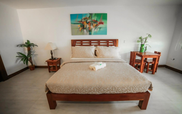 Bataan White Corals Beach Resort