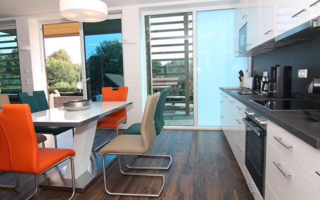 Chalet, Wendorf in Wendorf