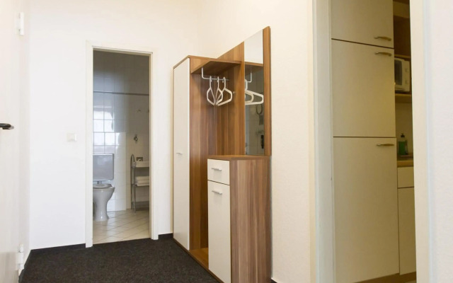 Aparthotel Vega