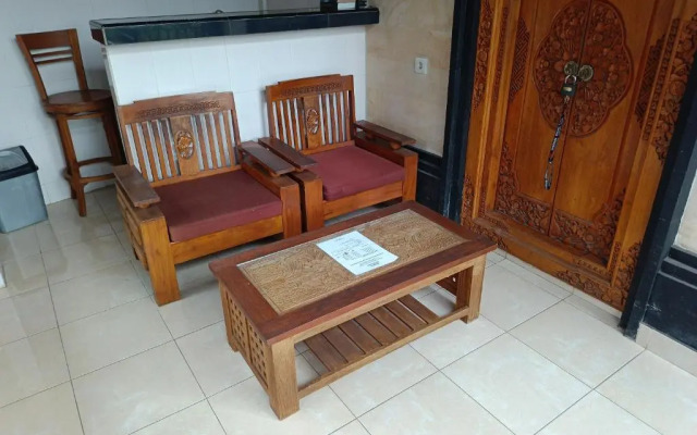 Nyoman House Ubud