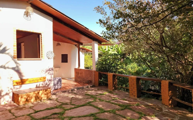Amara Hospedaria