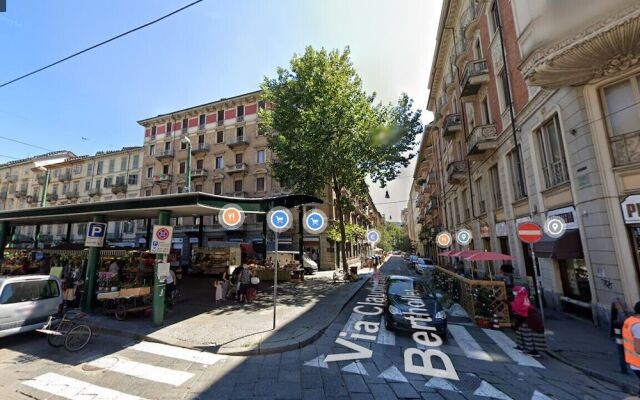 Dorotea Rooms Torino