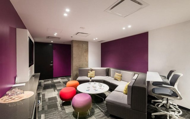 Alt Hotel Ottawa Downtown