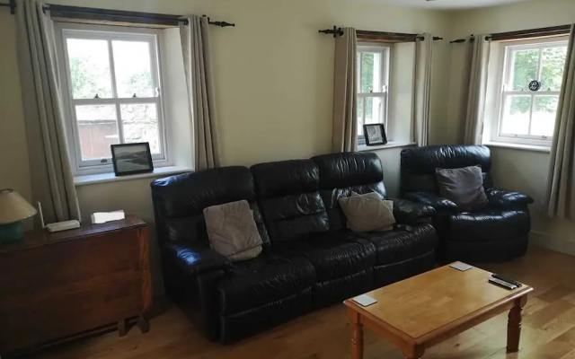 Lovely 3-bed House at Clashganny Mill, Borris