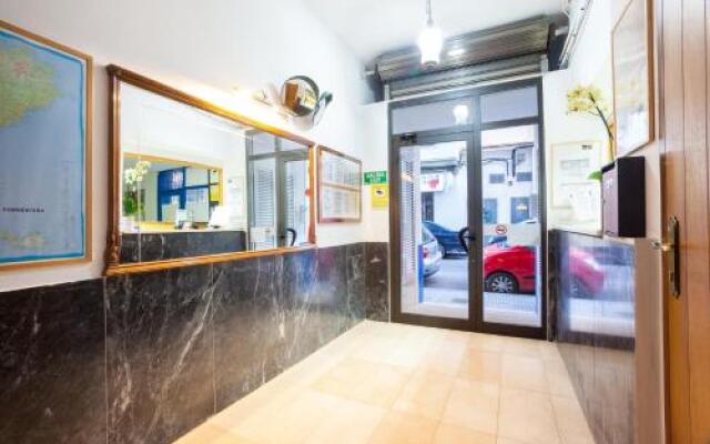 Hostal Las Nieves