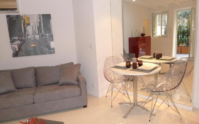 NICE VILLAGE1 AP2087 by RIVIERA HOLIDAY HOMES