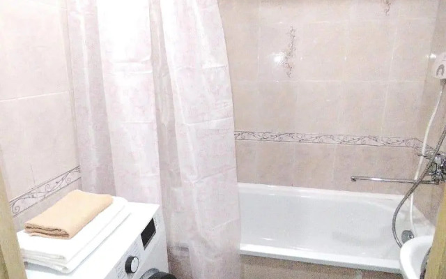 Апартаменты на улице Энгельса 97А