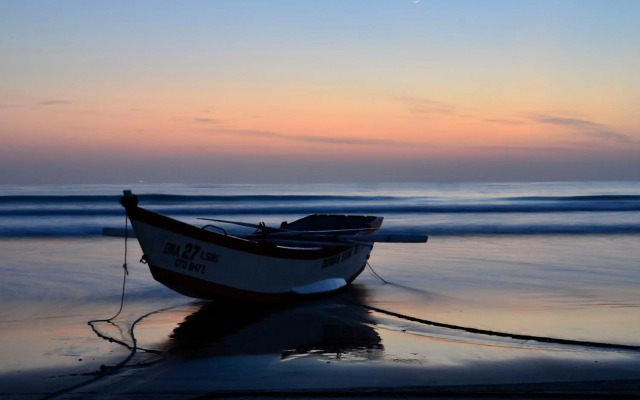 Durban Point Waterfront, 805 Quayside 40 Canalquay Rd