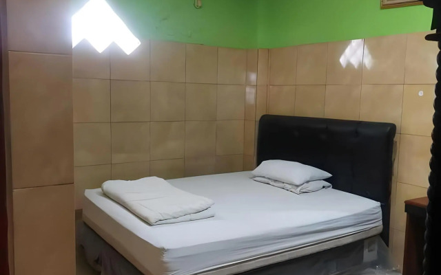 Hotel Mulia Kendari