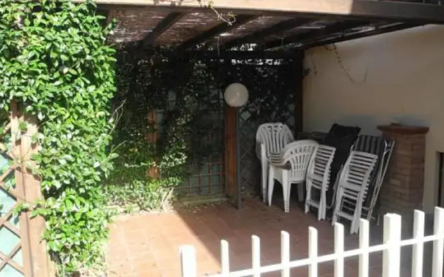Casa Mina