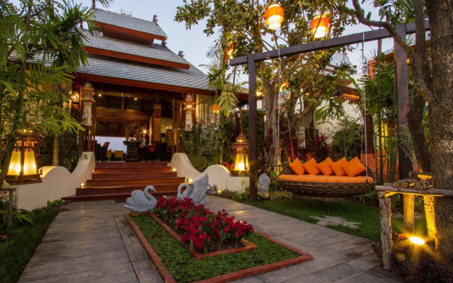 Phusanfah Resort