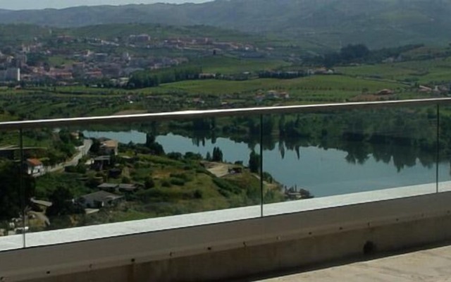 Delfim Douro Hotel