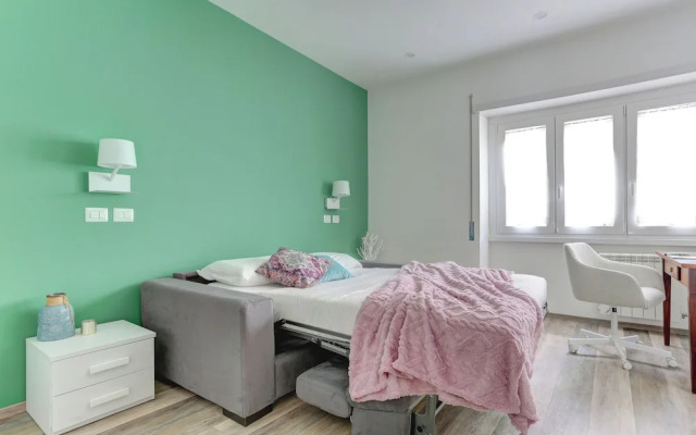 MarconiAPT per Famiglie 20Min dal centro