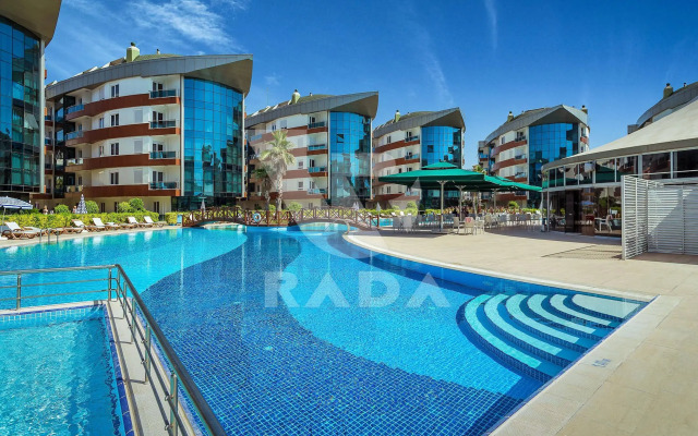Rada Apart Hotel