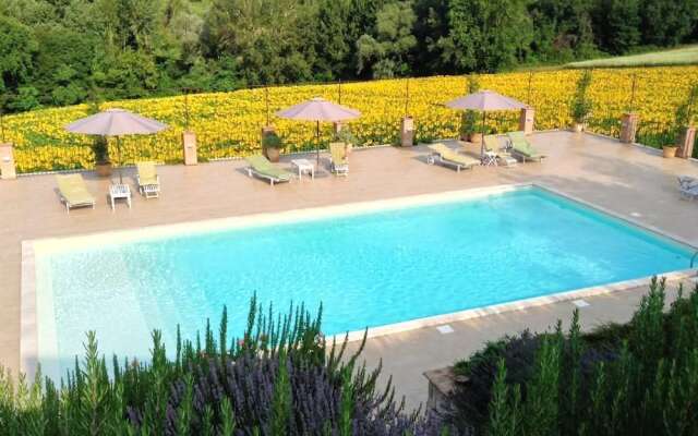 Agriturismo Tara