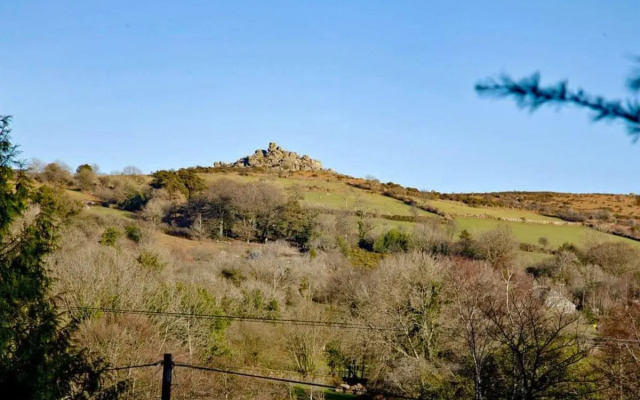 Lower Hameldown-UK12424
